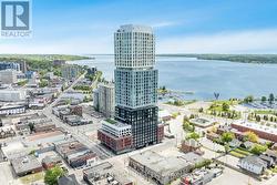 1706 - 39 MARY STREET Barrie, ON L4N 1S9
