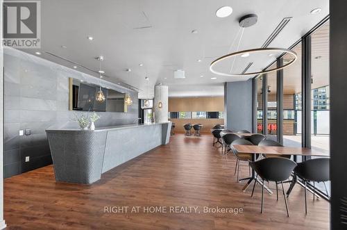 1706 - 39 Mary Street, Barrie, ON - Indoor
