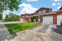 98 CHELTENHAM ROAD  Barrie, ON L4M 6S7