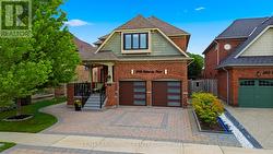 3408 HIDEAWAY PLACE  Mississauga, ON L5M 0A7
