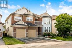 593 ANJANA CIRCLE Ottawa, ON K2J 0E1