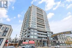 1010 - 385 WINSTON ROAD Grimsby (Grimsby Beach), ON L3M 4E8