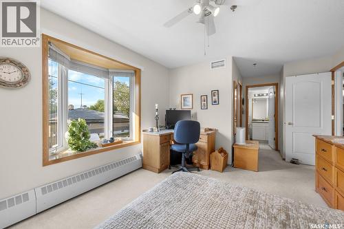 207 205 Mcintyre Street, Regina, SK - Indoor