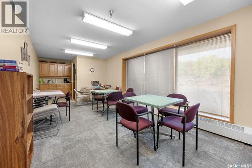 207 205 Mcintyre Street, Regina, SK - Indoor