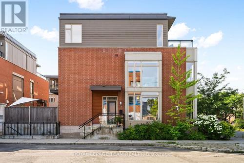 445 Edison Avenue, Ottawa, ON - Outdoor With Exterior