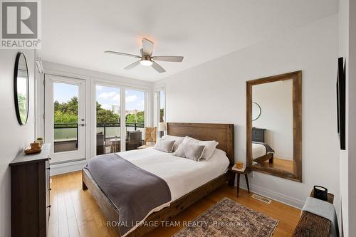 445 Edison Avenue, Ottawa, ON - Indoor Photo Showing Bedroom