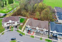 96 PORT ARTHUR CRESCENT Richmond Hill, ON L4E 0Z9