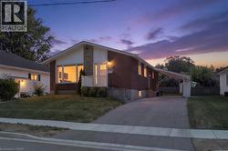 23 HOMEWOOD Avenue Simcoe, ON N3Y 2S9