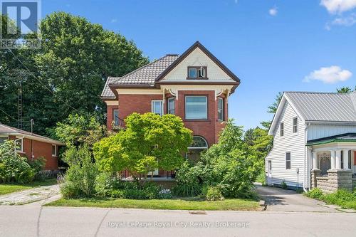 5 WEST STREET  Perth East (Milverton), ON N0K 1M0