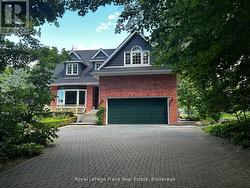 85 AMBLESIDE DRIVE  Scugog, ON L9L 1B4