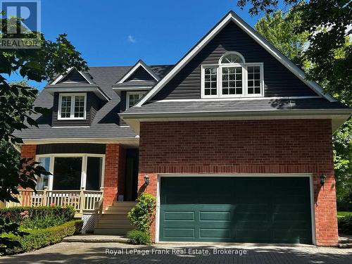 85 AMBLESIDE DRIVE  Scugog, ON L9L 1B4
