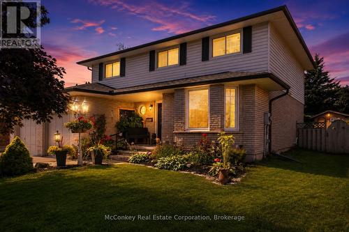 1817 PARKWOOD CIRCLE  Peterborough (Monaghan Ward 2), ON K9J 8C3