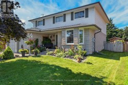 1817 PARKWOOD CIRCLE Peterborough (Monaghan Ward 2), ON K9J 8C3