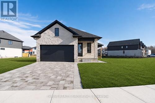 3897 BIG LEAF TRAIL  London South (South V), ON N6P 0J9