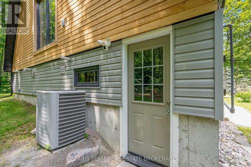 1490 Champlain Road, Tiny, ON - Outdoor With Exterior