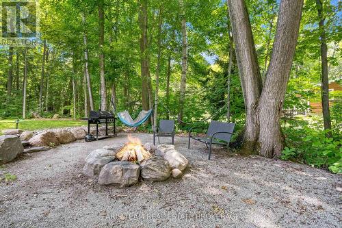 1490 Champlain Road, Tiny, ON - Outdoor