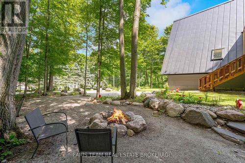 1490 Champlain Road, Tiny, ON - Outdoor