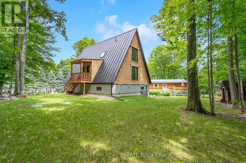 1490 Champlain Road, Tiny, ON - Outdoor