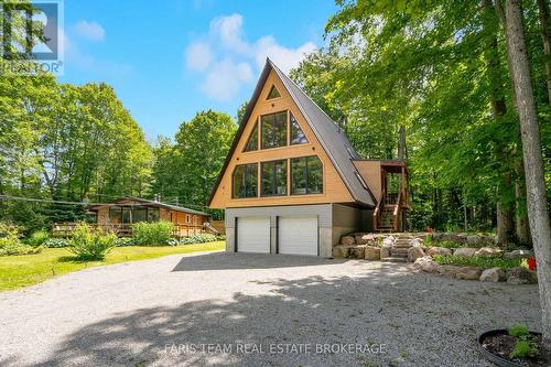 1490 Champlain Road, Tiny, ON - Outdoor