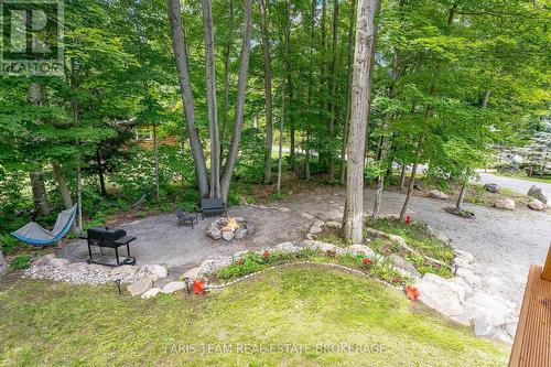 1490 Champlain Road, Tiny, ON - Outdoor