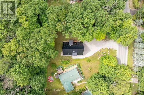 1490 Champlain Road, Tiny, ON - Outdoor