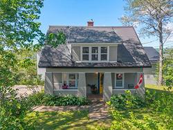 229 Granville Street Port Hawkesbury, NS B9A 2G4