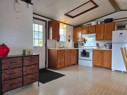 4 Boblee Drive, Bible Hill, NS 