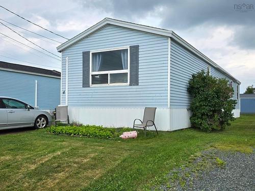 4 Boblee Drive, Bible Hill, NS 