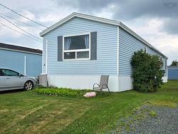4 Bob Lee Drive  Bible Hill, NS B2N 4J2