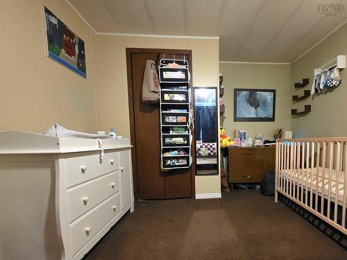 4 Boblee Drive, Bible Hill, NS 