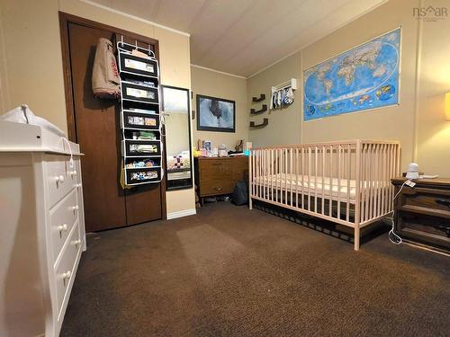 4 Boblee Drive, Bible Hill, NS 