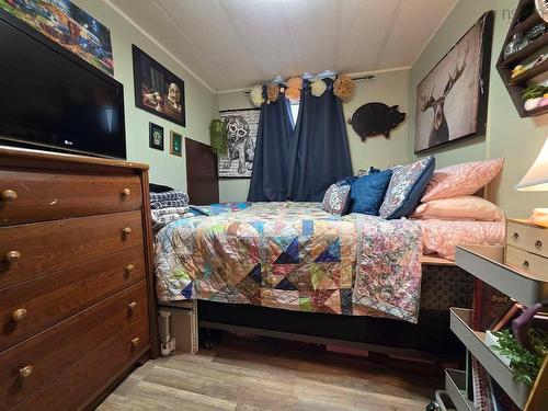 4 Boblee Drive, Bible Hill, NS 