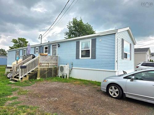 4 Boblee Drive, Bible Hill, NS 