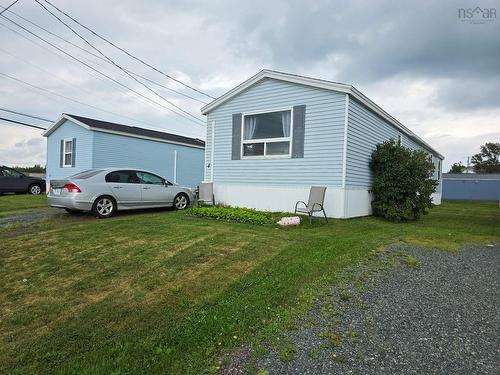 4 Boblee Drive, Bible Hill, NS 