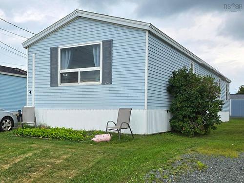 4 Boblee Drive, Bible Hill, NS 
