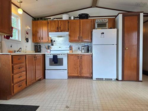 4 Boblee Drive, Bible Hill, NS 