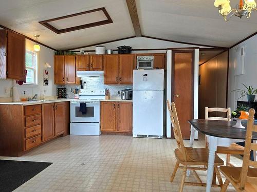 4 Boblee Drive, Bible Hill, NS 