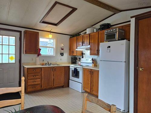 4 Boblee Drive, Bible Hill, NS 