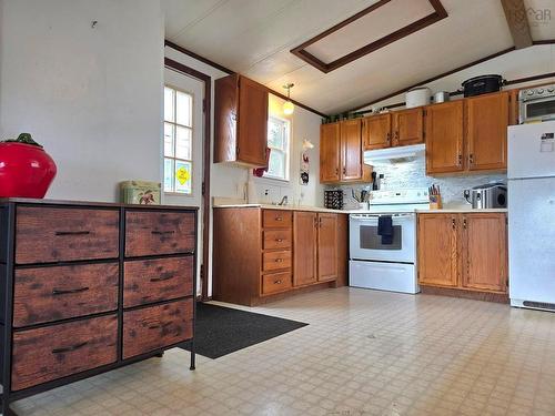 4 Boblee Drive, Bible Hill, NS 