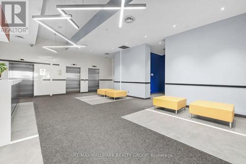 1804 - 324 Laurier Avenue W, Ottawa, ON - Indoor Photo Showing Other Room