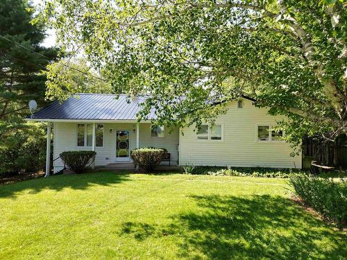 110 Maple Boulevard, Bible Hill, NS - Outdoor