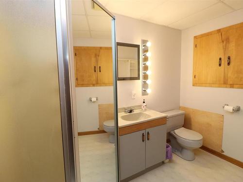 110 Maple Boulevard, Bible Hill, NS - Indoor Photo Showing Bathroom
