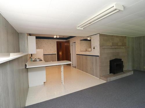 110 Maple Boulevard, Bible Hill, NS - Indoor