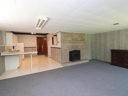 110 Maple Boulevard, Bible Hill, NS - Indoor With Fireplace