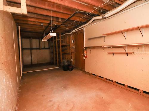 110 Maple Boulevard, Bible Hill, NS - Indoor