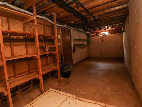 110 Maple Boulevard, Bible Hill, NS - Indoor