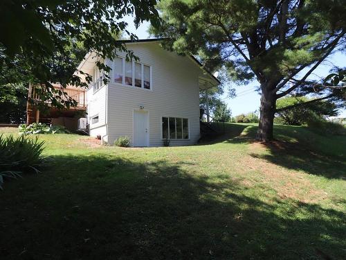 110 Maple Boulevard, Bible Hill, NS - Outdoor