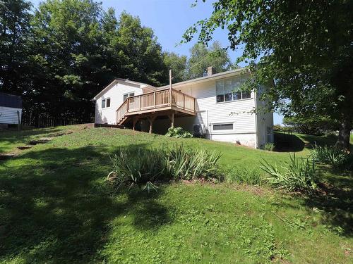 110 Maple Boulevard, Bible Hill, NS - Outdoor