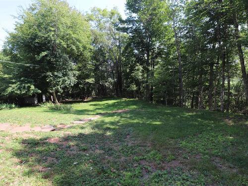 110 Maple Boulevard, Bible Hill, NS - Outdoor