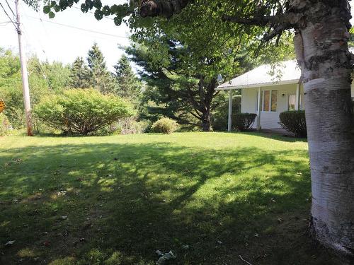 110 Maple Boulevard, Bible Hill, NS - Outdoor
